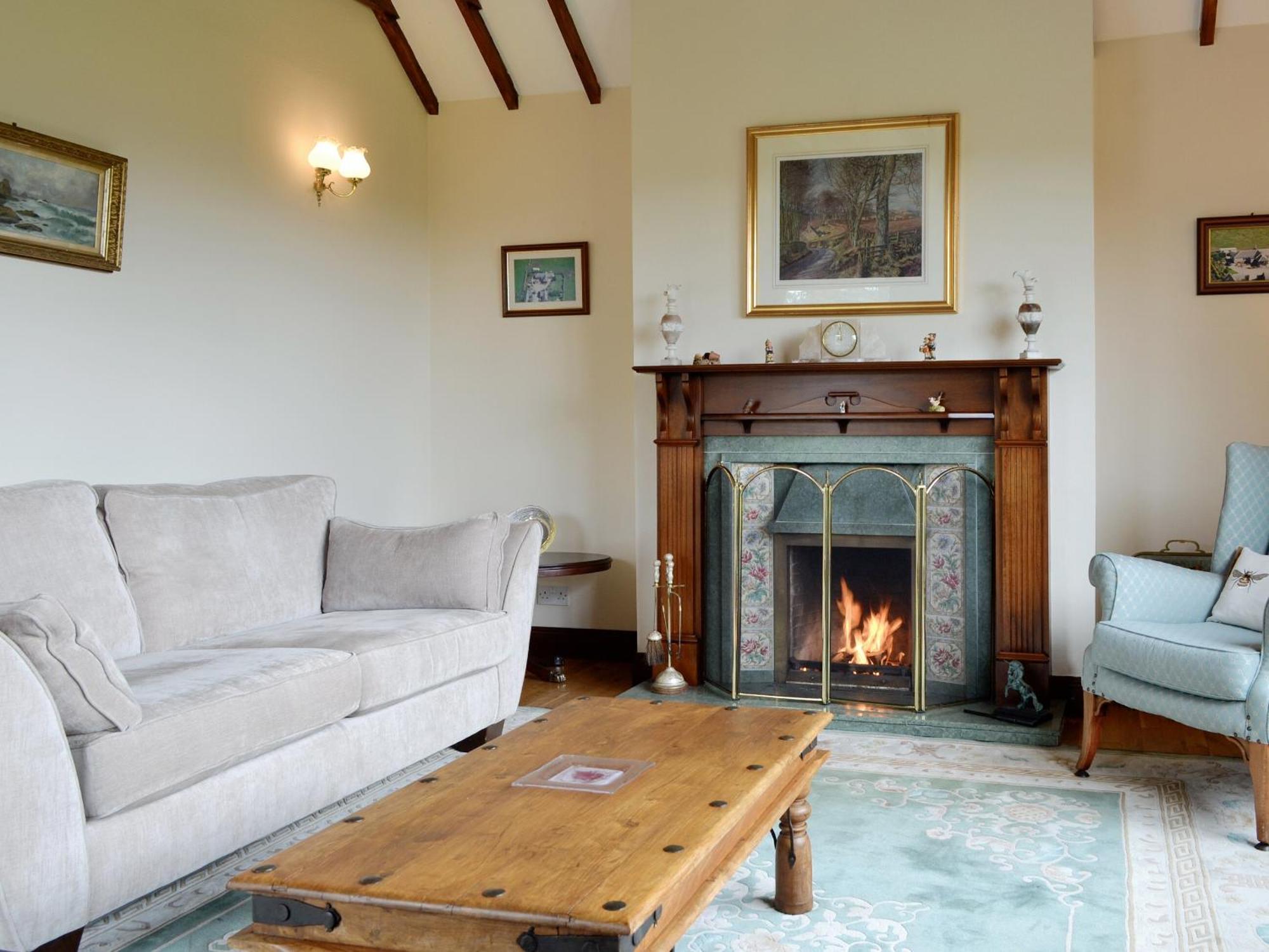 Sauchenshaw Cottage Maryculter المظهر الخارجي الصورة